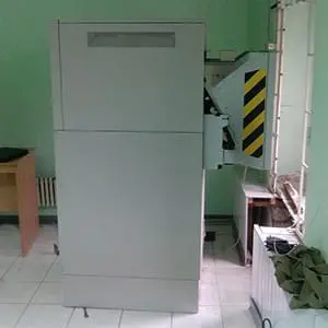 Перевозим банкомат с грузчиками по Щелково Заказать Газель для перевозки банкомата с грузчиками