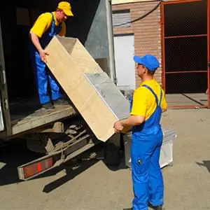 Газель для перевозки библиотеки с грузчиками
