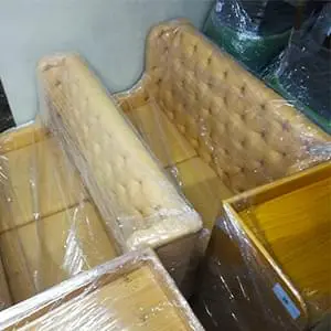 Аккуратная упаковка грузов для перевозки на Газели Аккуратная упаковка грузов для транспортировки по Щелково