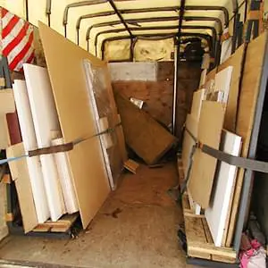 Транспортировка хрупких грузов с грузчиками на Газели Транспортировка хрупких грузов с грузчиками по Щелково