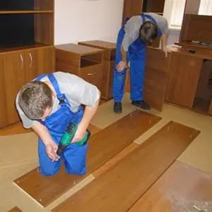 Транспортировка мебели с грузчиками по Щелково и в Подмосковье Заказать транспортировку мебели на Газели с грузчиками