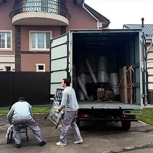 Организация переезда на дачу с грузчиками Организации дачного переезда с грузчиками