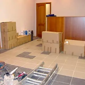 Быстрая доставка оргтехники на Газели по Щелково и Подмосковью