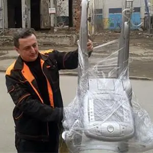 Быстрая перевозка салона красоты с грузчиками по Щелково и Подмосковье