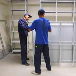 Оперативная перевозка стеллажей по Щелково и области Быстрая перевозка стеллажей по Щелково и области