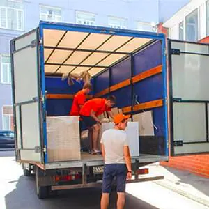 Безопасная доставка вашего имущества на Газели Безопасная перевозка груза на Газели по Щелково и Подмосковье