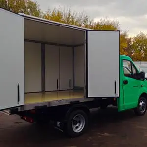 Транспортировка груза на Газели по Щелково Перевозка груза на Газели по Щелково и области